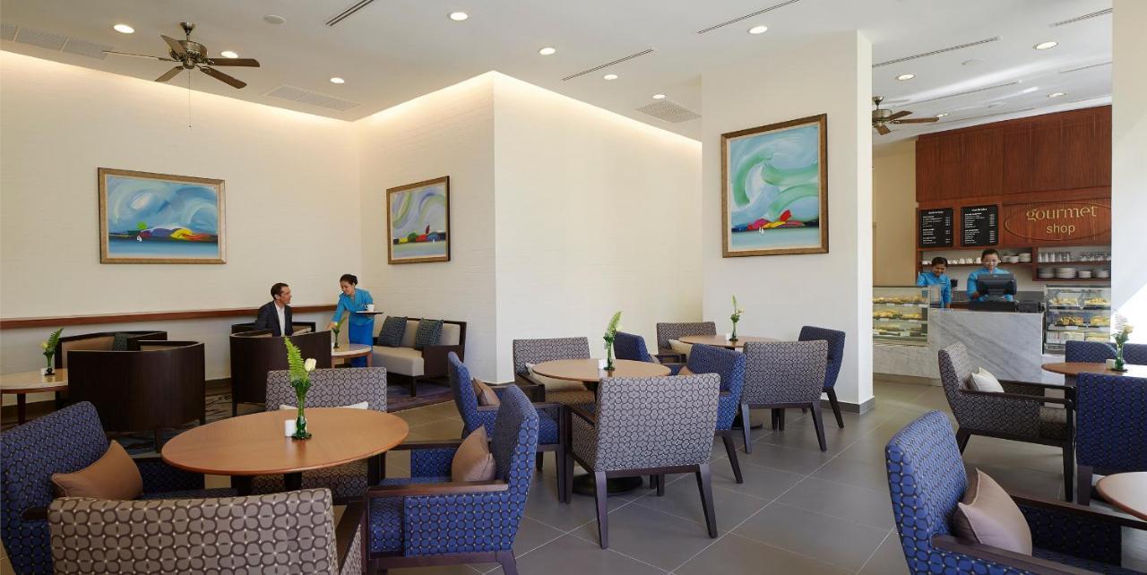 Shangri-La Serviced Apartments, Yangon Exterior photo