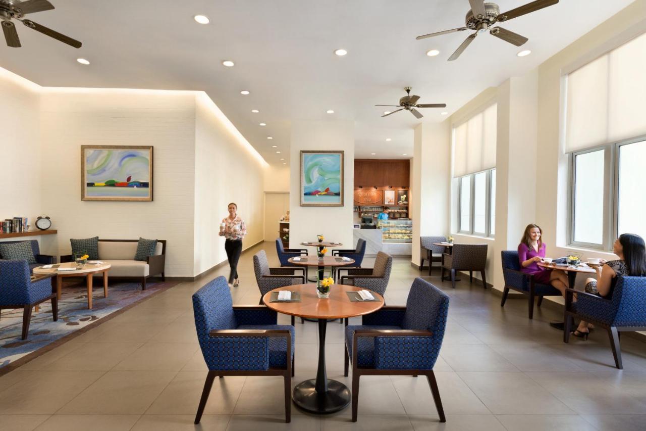 Shangri-La Serviced Apartments, Yangon Exterior photo